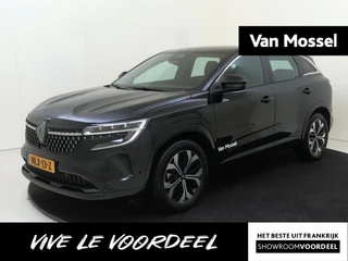 Renault Austral 1.2 mild hybrid advanced 130 evolution