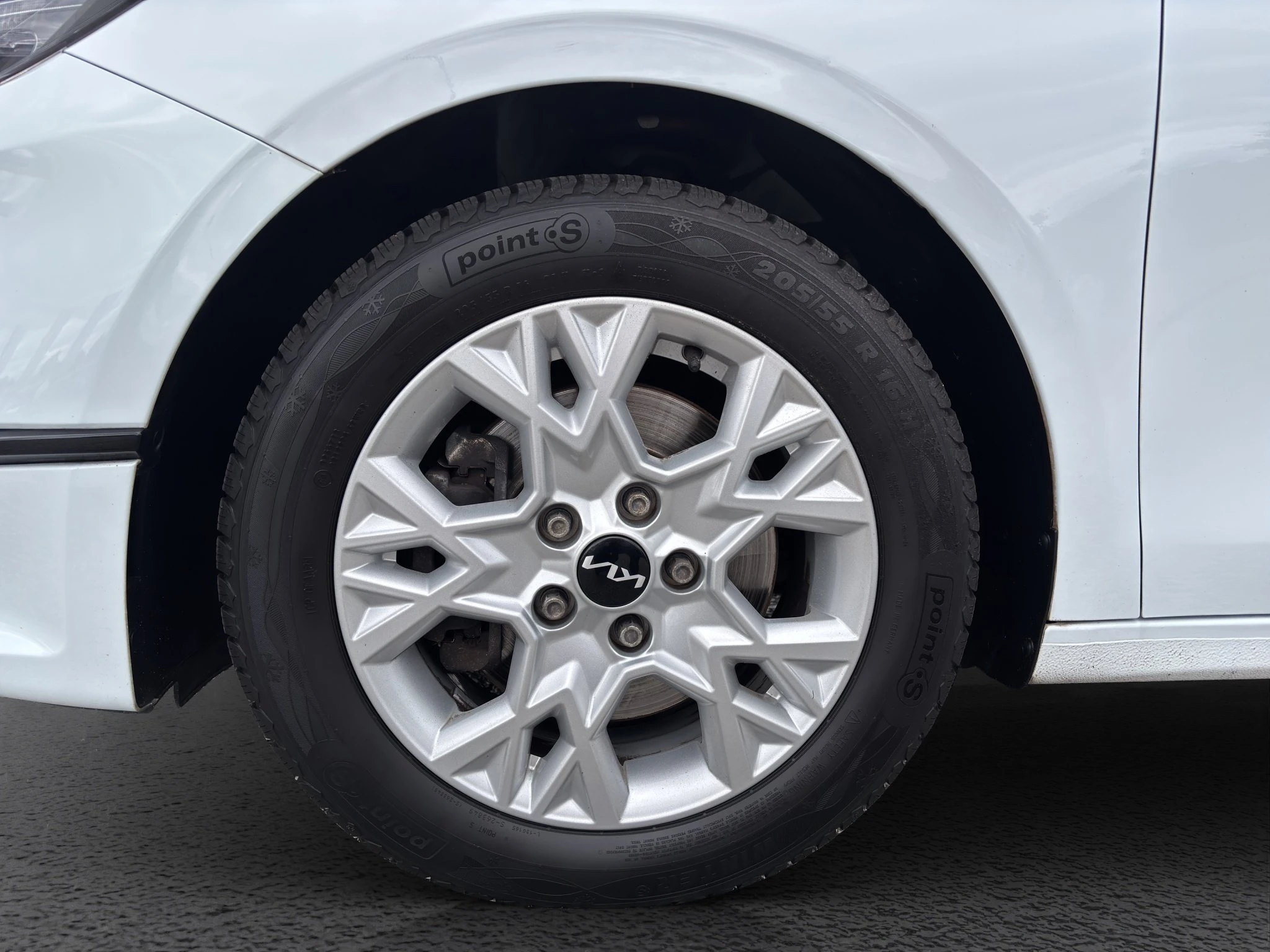 Kia Ceed 1.5 T-GDI Vision