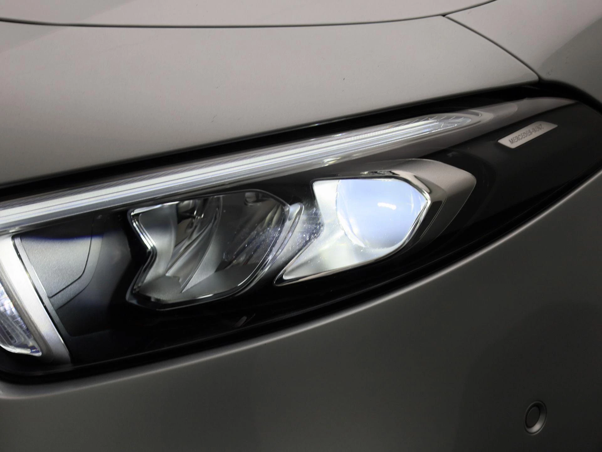 Mercedes-Benz A-Klasse A 180 d Business Line