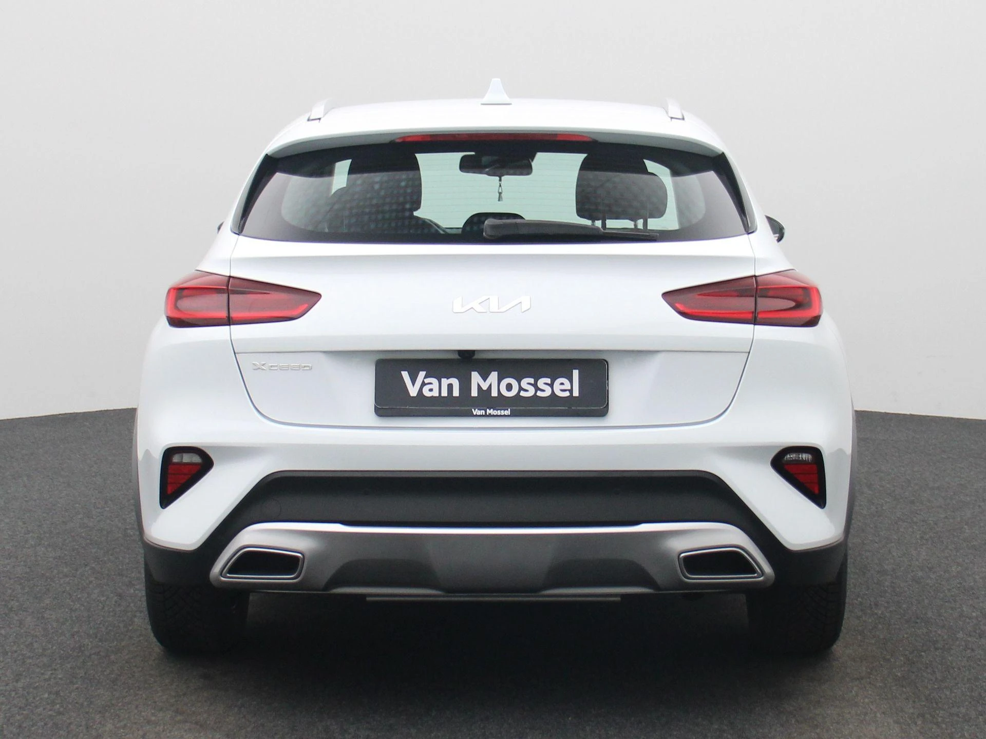 Kia XCeed 1.6 GDi PHEV DCT Business Line