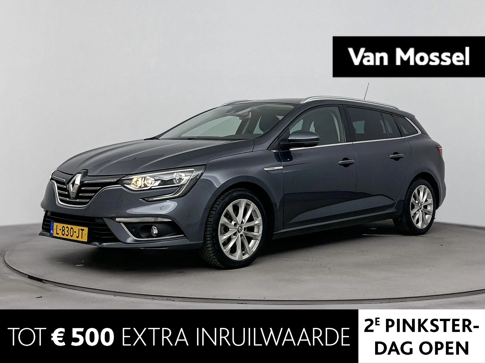 Renault-Mégane Estate-image-0
