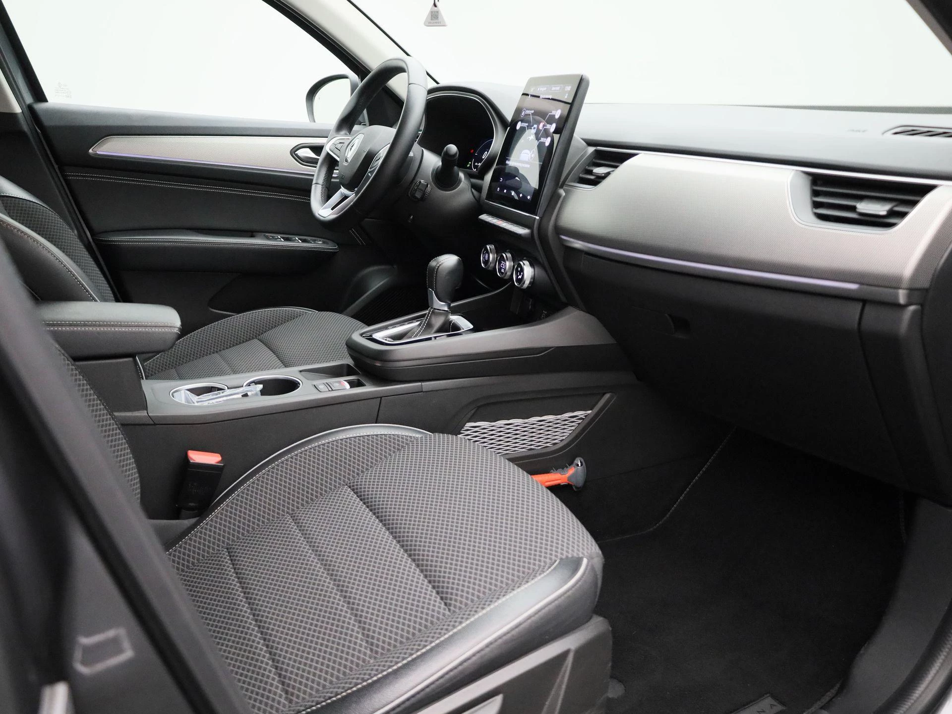 Renault Arkana 1.6 E-Tech hybrid 145 techno
