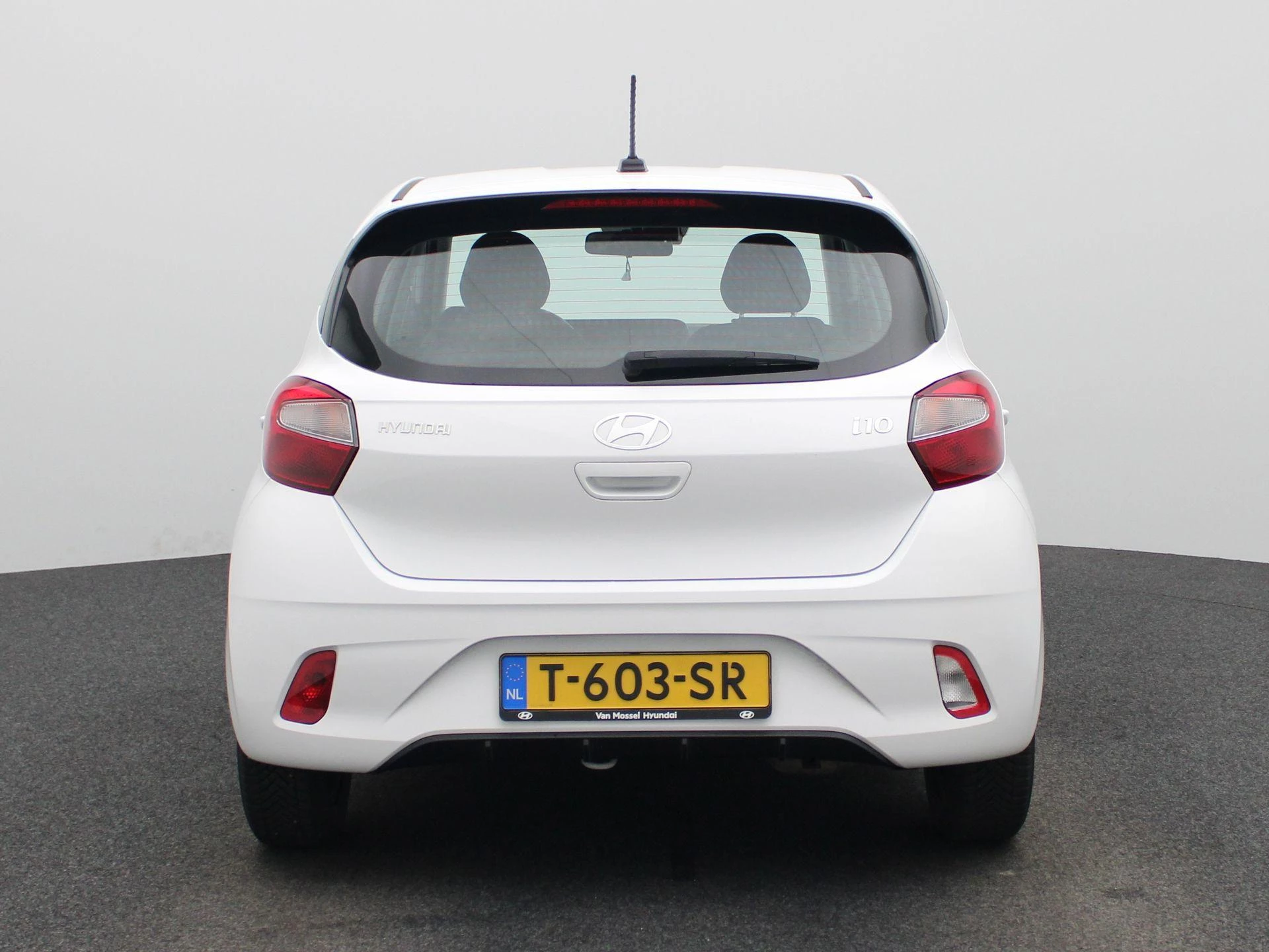 Hyundai i10 1.0 Comfort |