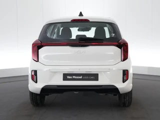Kia Picanto 1.0 MPI 63 Pulse AMT