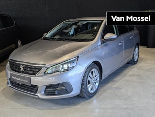 Peugeot 308 SW
