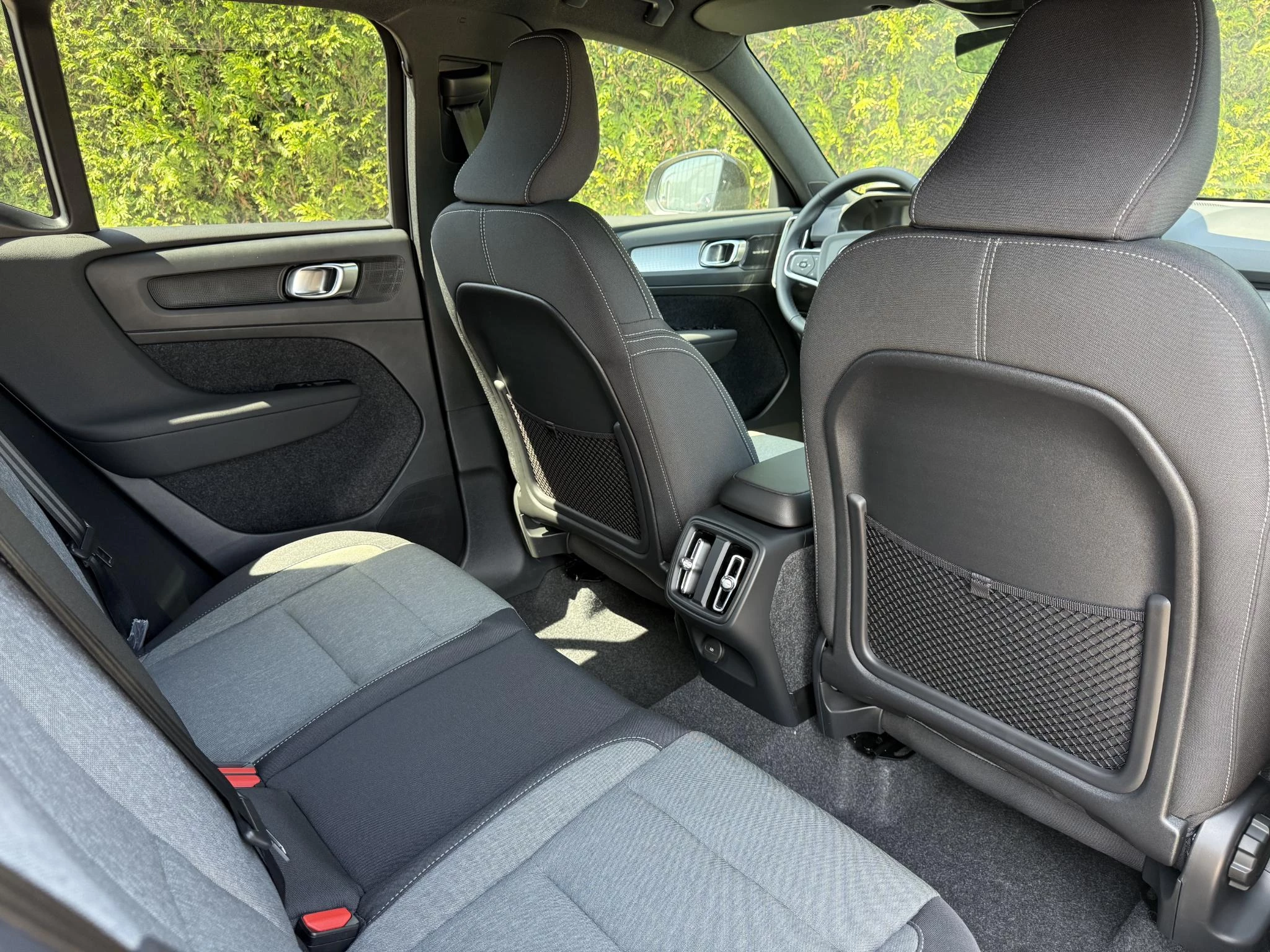 Volvo XC40 2.0 B4 Business Edition