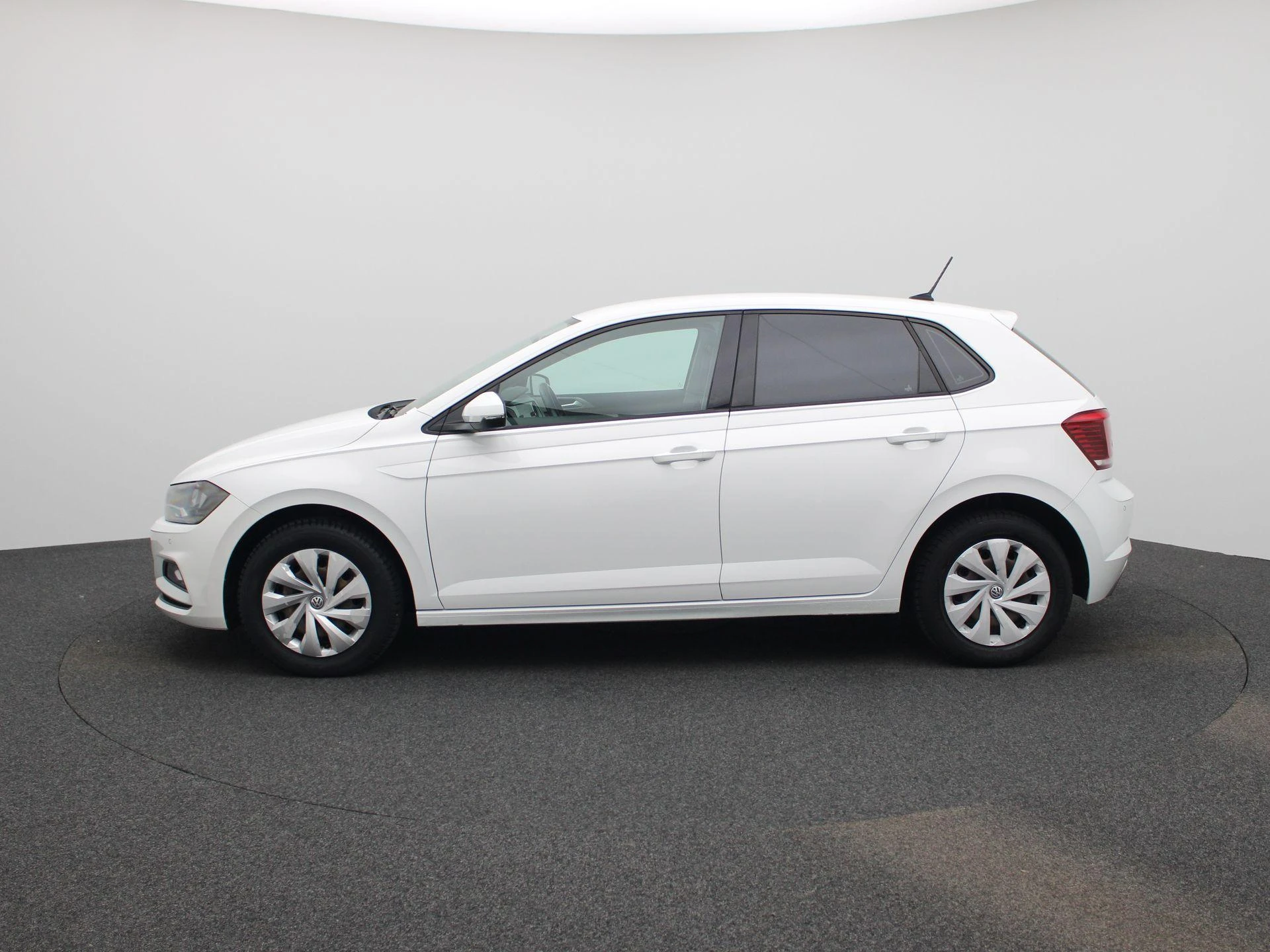 Volkswagen Polo 1.0 TSI Comfortline