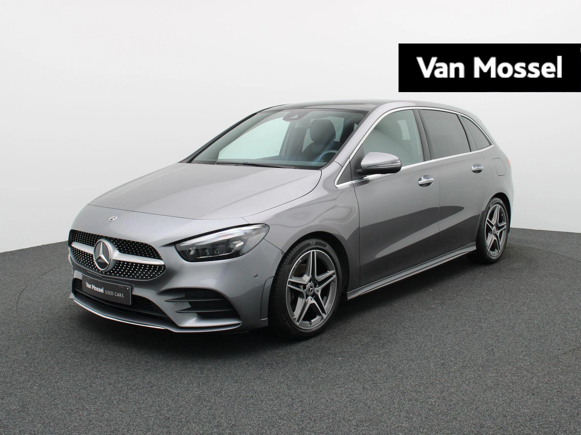 Mercedes-Benz-B-Klasse-image-0