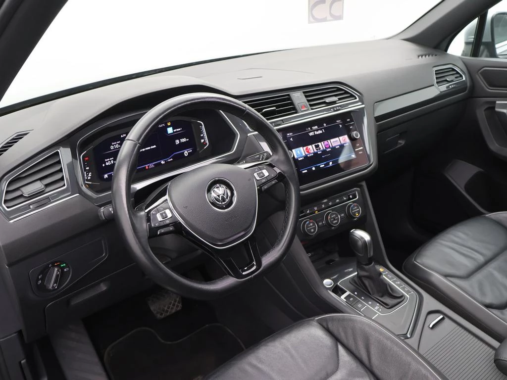 Volkswagen Tiguan Allspace Tiguan Allspace Platinum 1.5TSI 150PK *AUTOMAAT*PANODAK*TREKHAAK*LEDER*ACC*PDC*...*