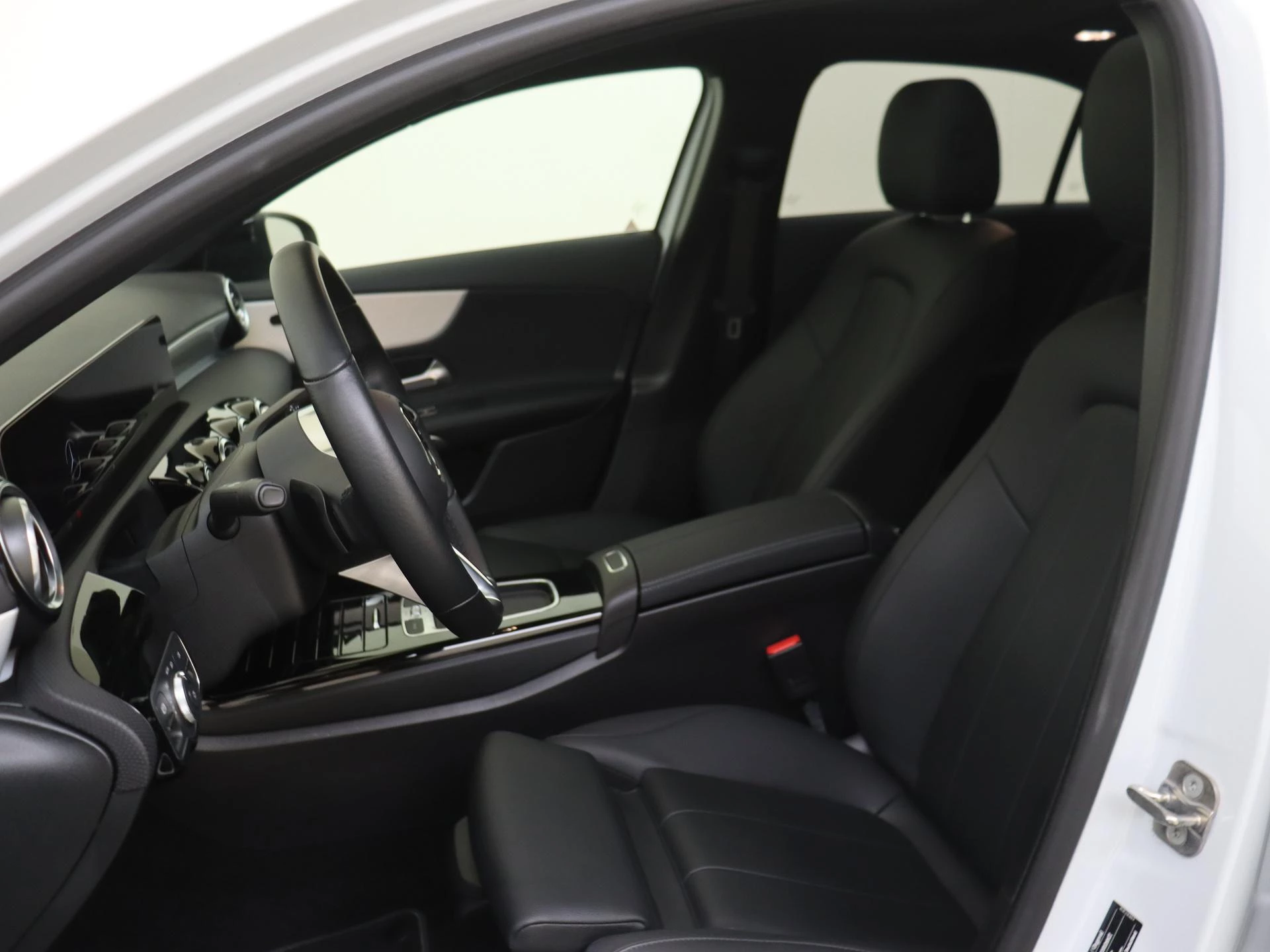 Mercedes-Benz A-Klasse 250 e Luxury Line