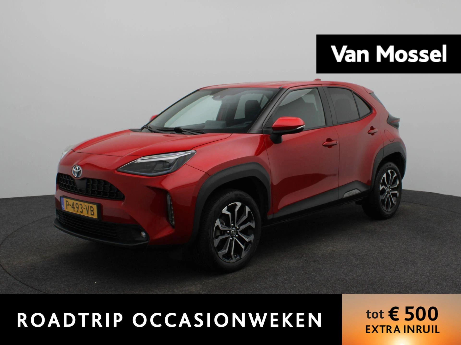 Toyota-Yaris Cross-image-0