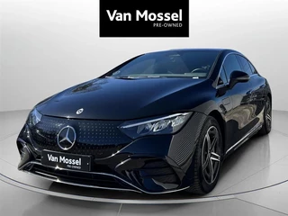 Mercedes-Benz EQE 350 EL AMG Edition 292HK Aut.