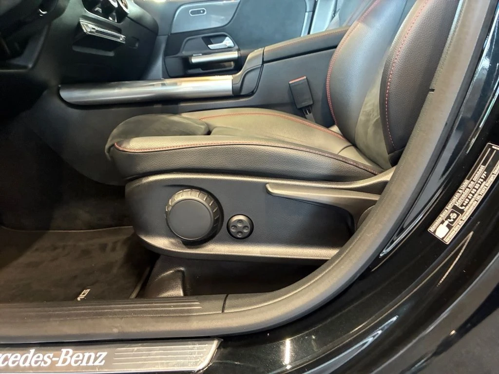 Mercedes-Benz-B-Klasse 220 d-image-8