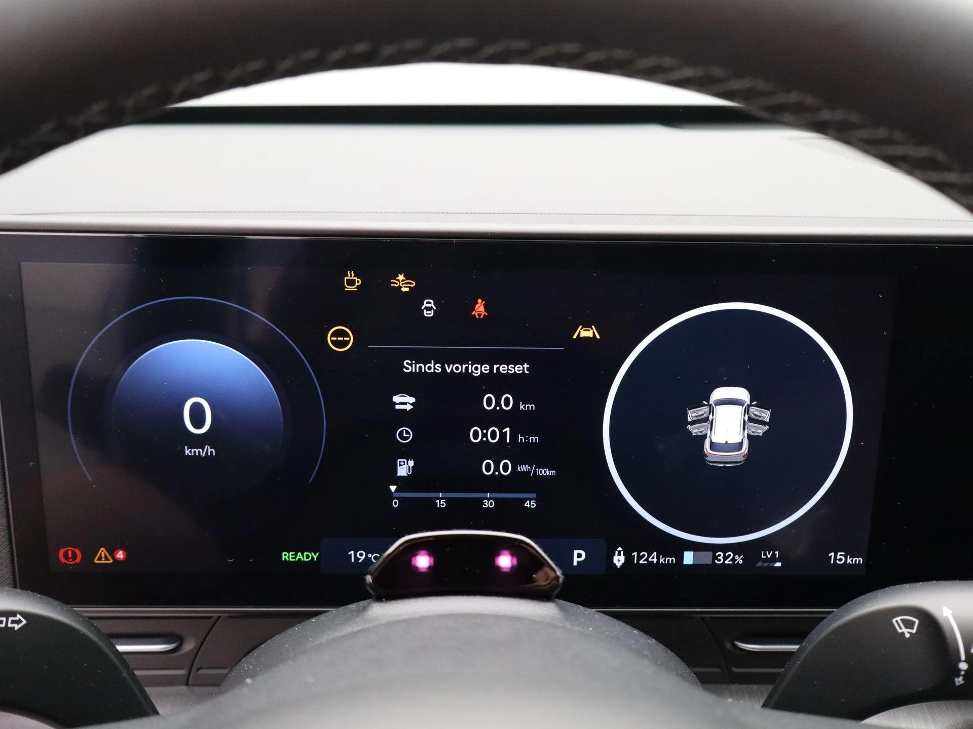 Hyundai Kona Electric Comfort 64.8 kWh