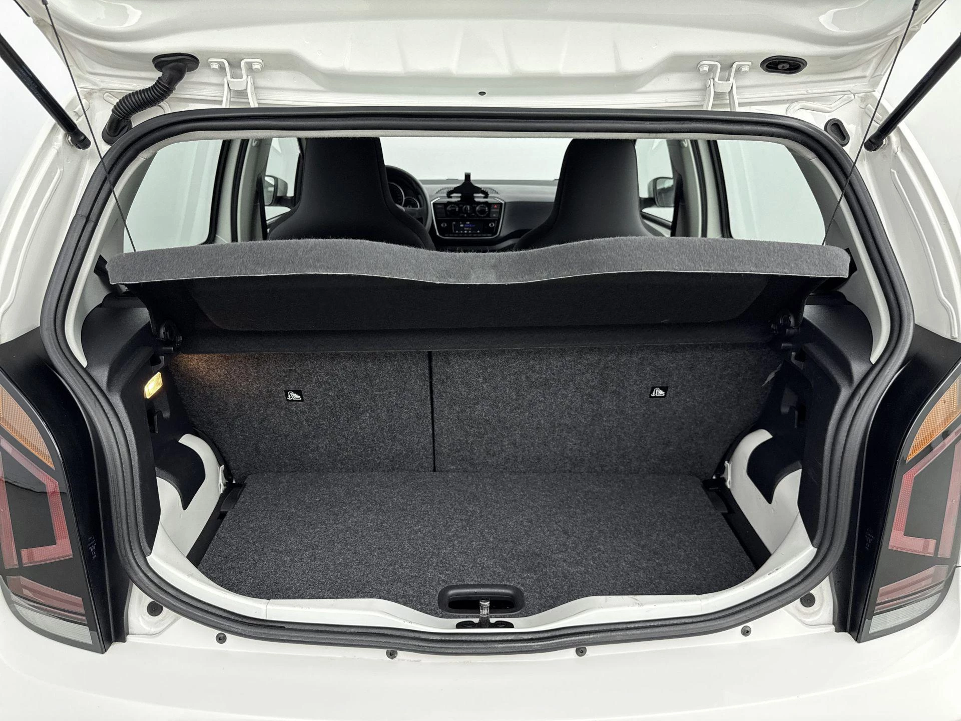 Volkswagen up! 1.0 BMT move up! 60PK