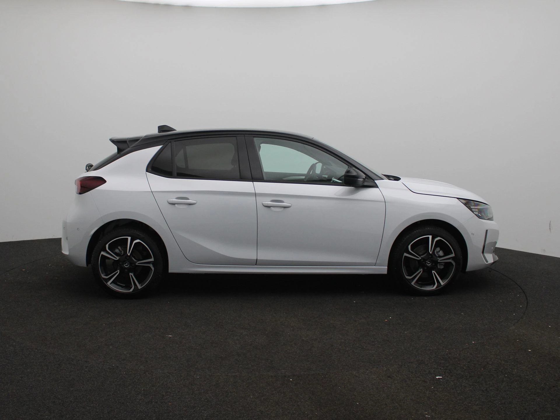 Opel Corsa 1.2 Turbo Hybrid Ultimate