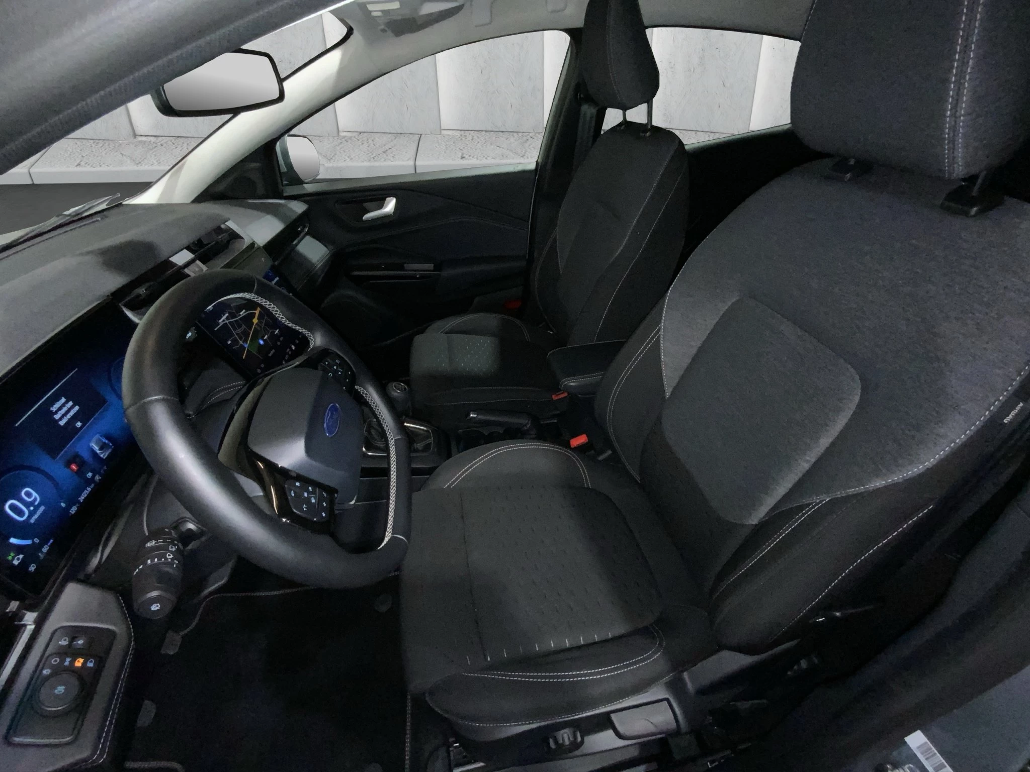 Ford Puma Titanium*KAM*NAVI*TEMP*WINTER-PKT.*LED
