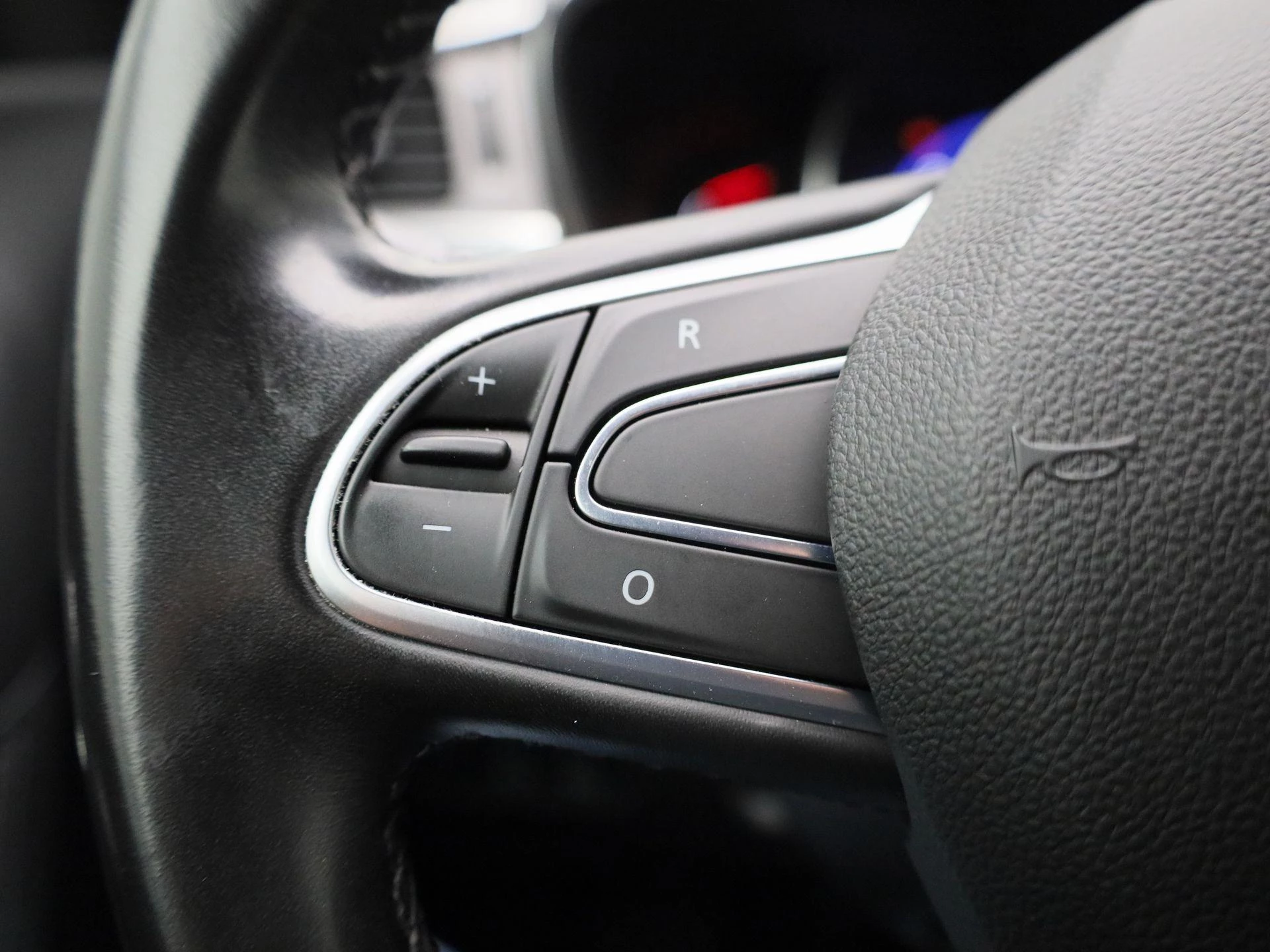 Renault Kadjar Blue dCi 115 EDC Intens LED | PDC V+A | Cruise