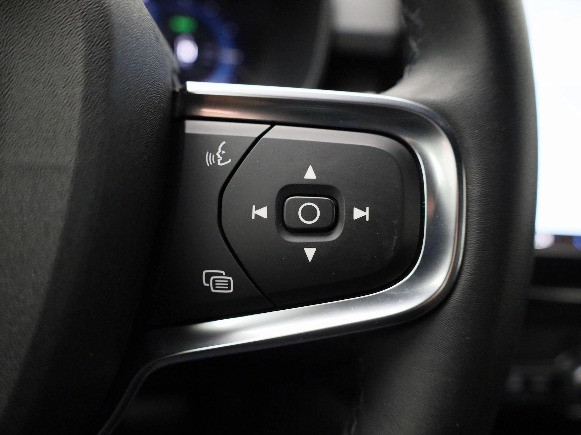 Volvo XC40 Recharge Core