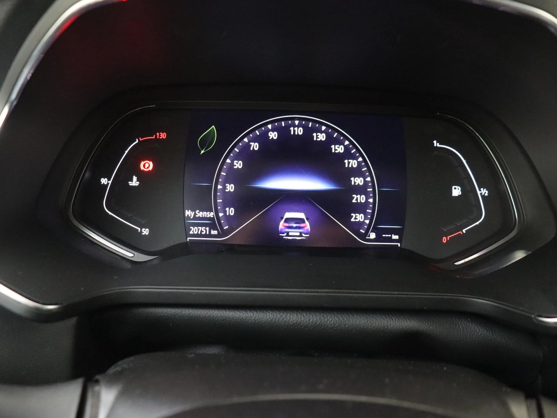 Renault Captur 1.0 TCe 90 Intens