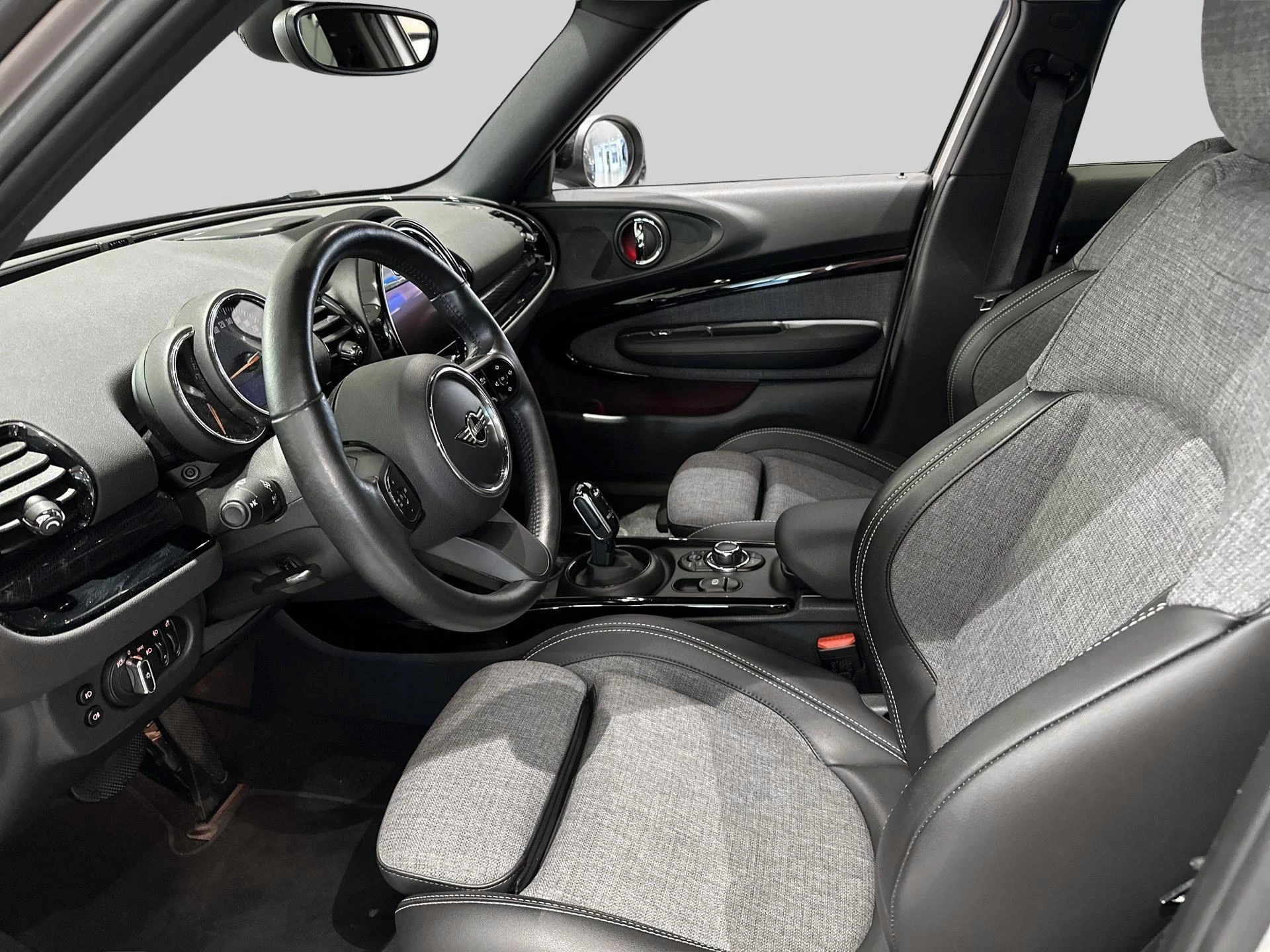 MINI Clubman Mini Cooper (100 kW)