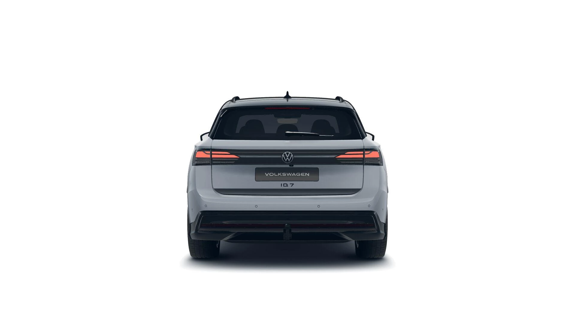 Volkswagen ID.7 Tourer Limited Edition 77 kWh 286pk
