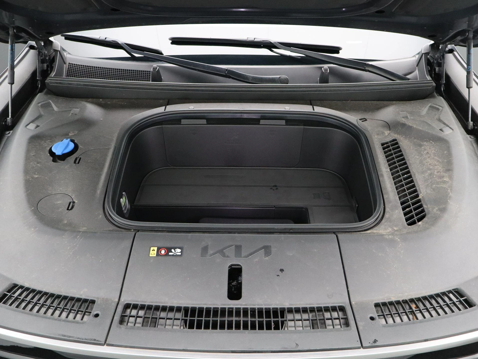 Kia EV9 Launch Edition GT-Line AWD 99.8 kWh