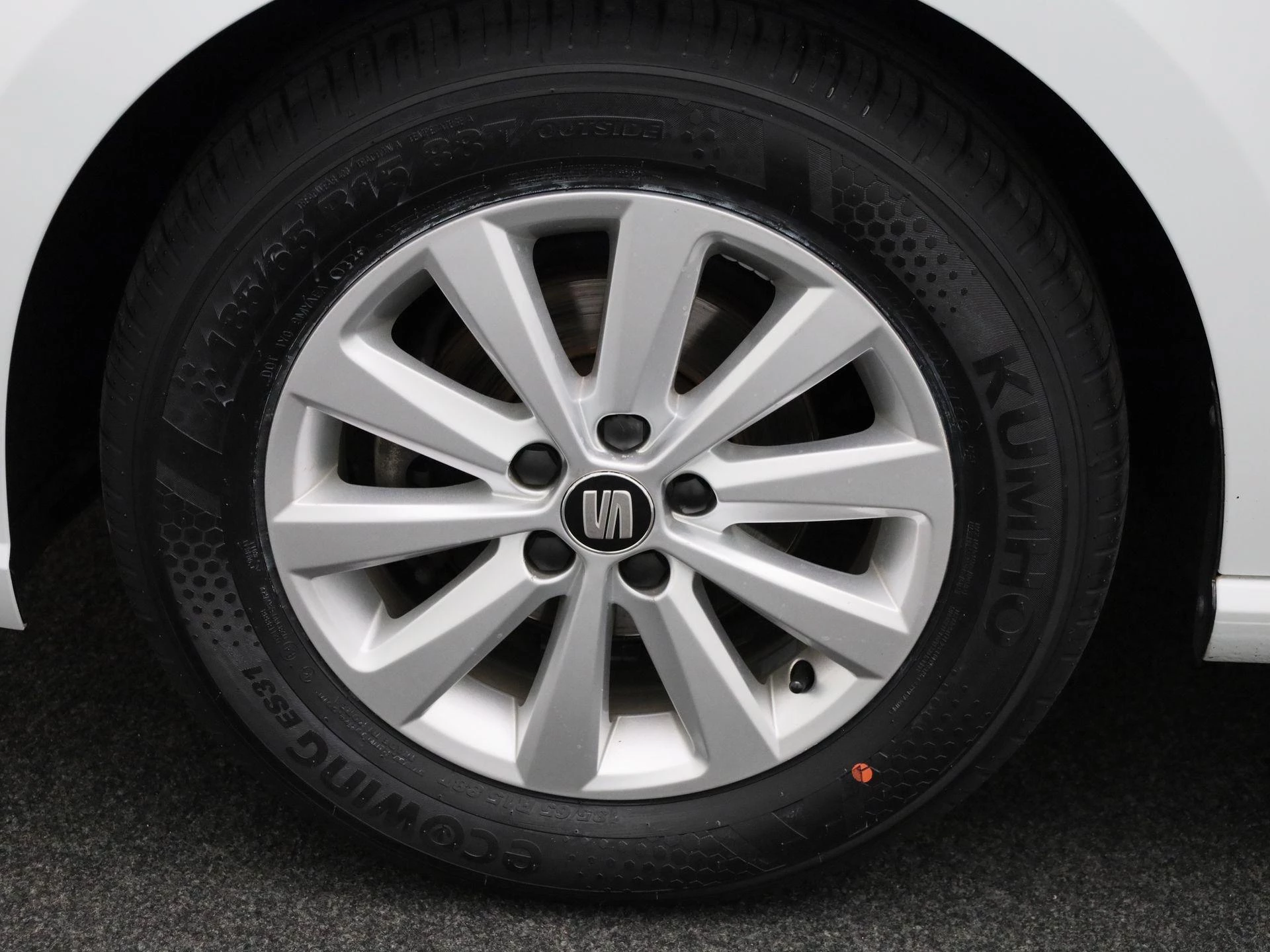 SEAT Ibiza 1.0 TSI Style Business Intense