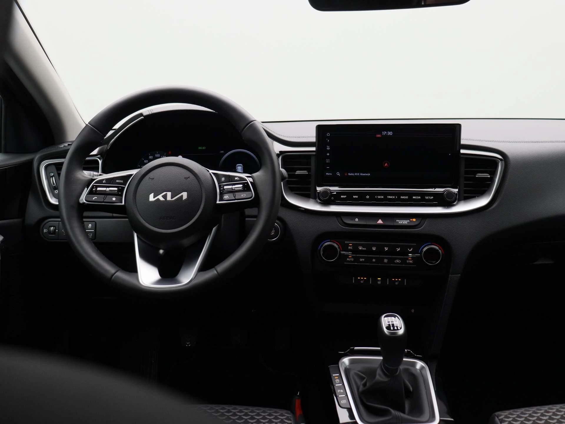 Kia Ceed Sportswagon - 7