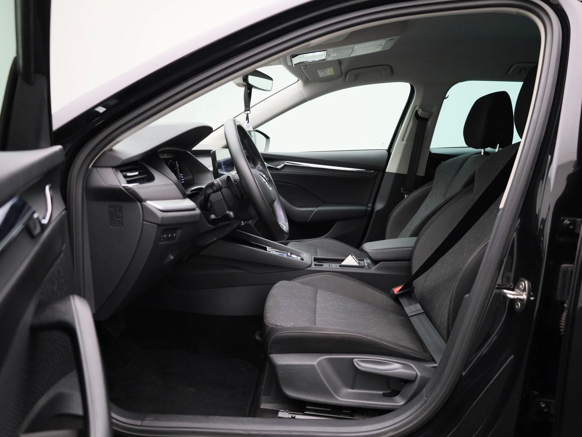 Škoda Octavia Combi 1.5 e-TSI Business Edition Plus