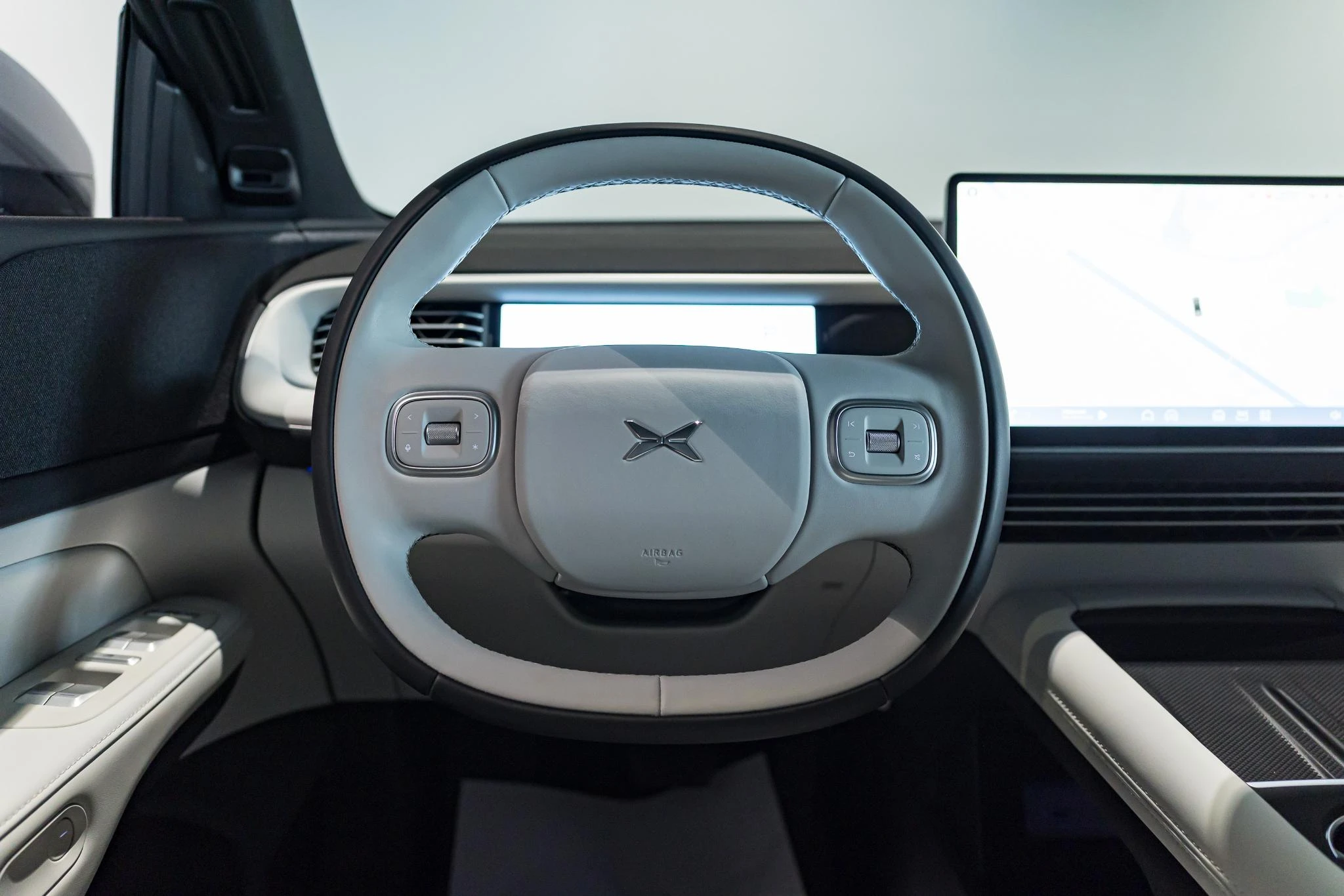 XPENG G6 Standard Range