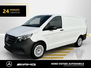 Mercedes-Benz Vito 116 NEUES MODELL AHK NAVI KAMERA TEMPOMAT