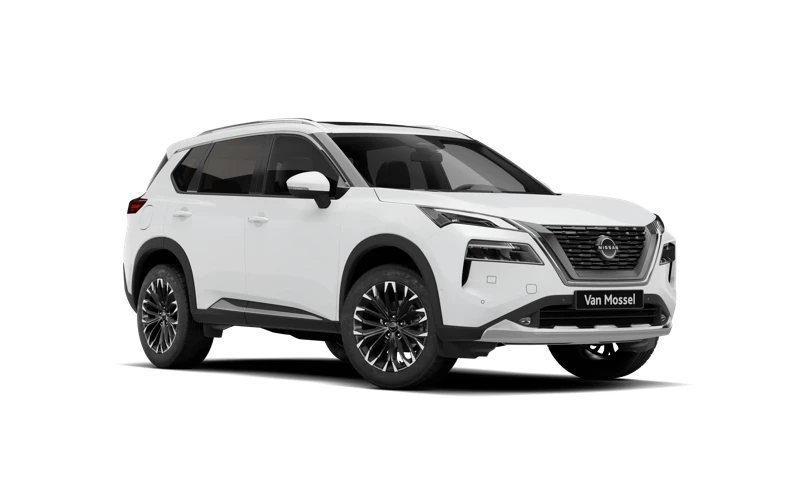 Nissan X-Trail e-4ORCE 4WD 213 1AT Tekna + Sun Pack