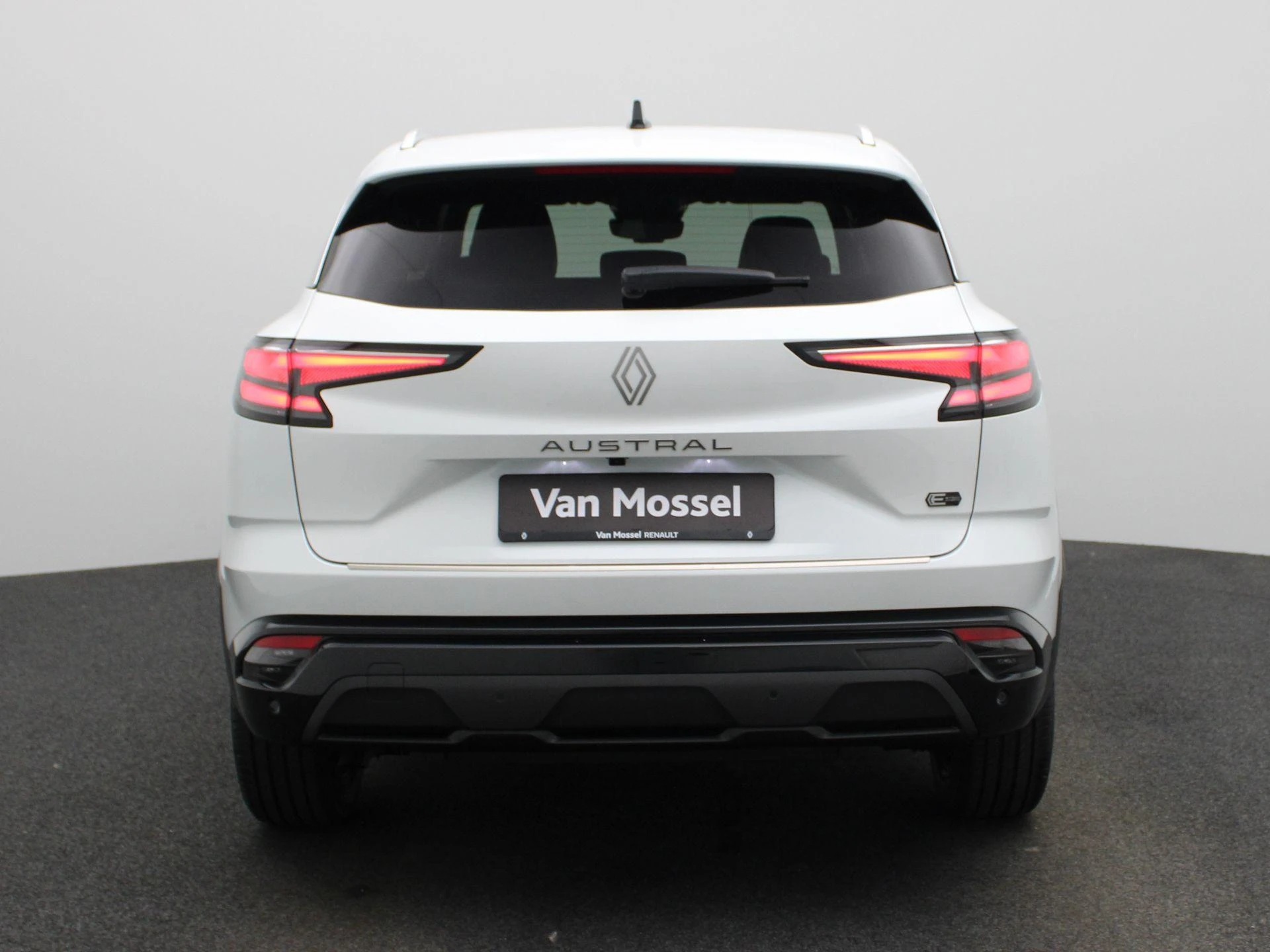 Renault Austral 1.2 E-Tech full hybrid 200 techno