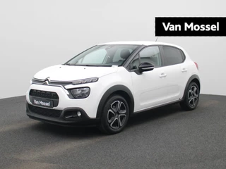Citroën C3 1.2 PureTech 82 S&S MAN Feel