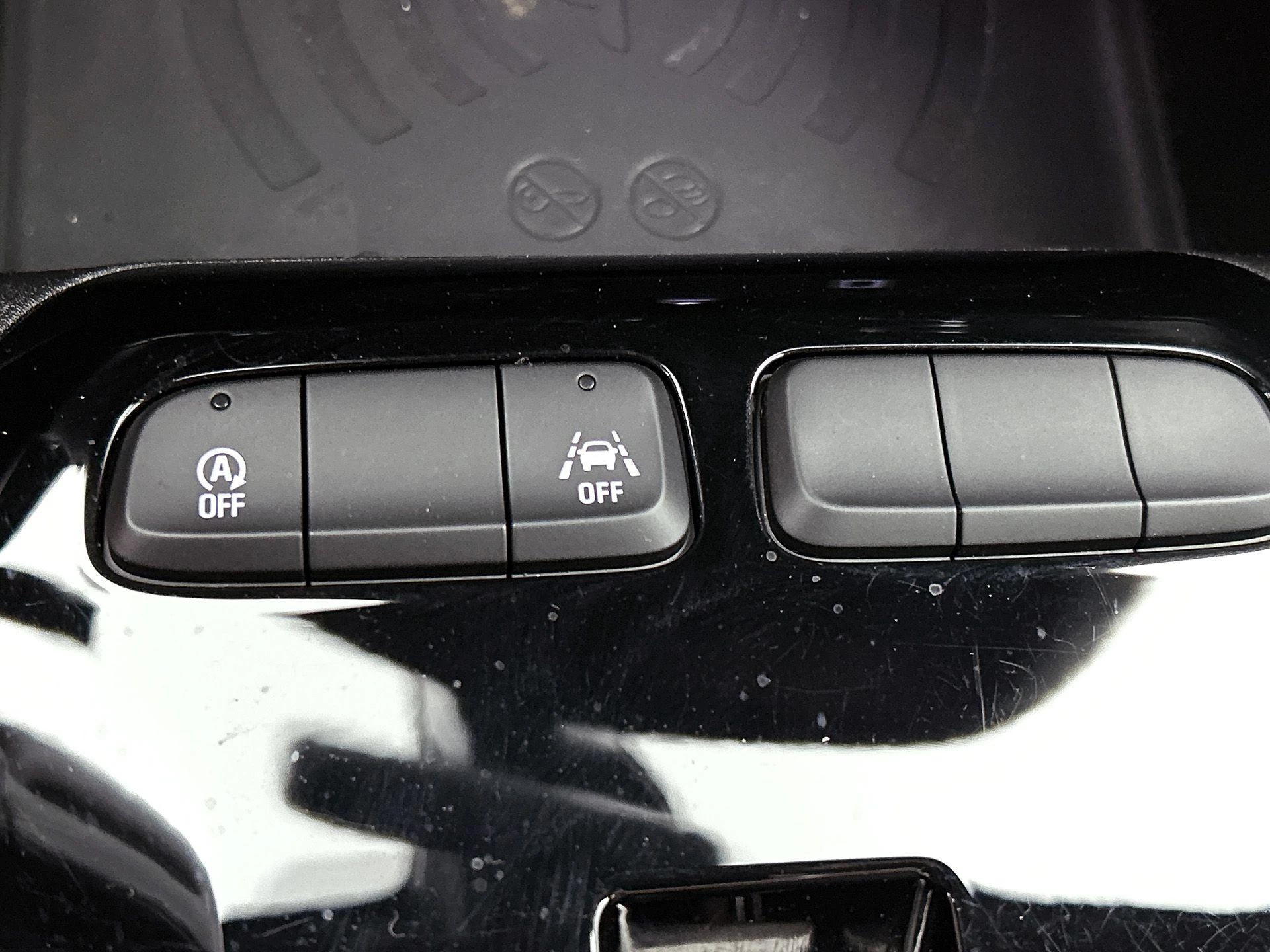 Opel Corsa 1.2 Turbo Hybrid GS