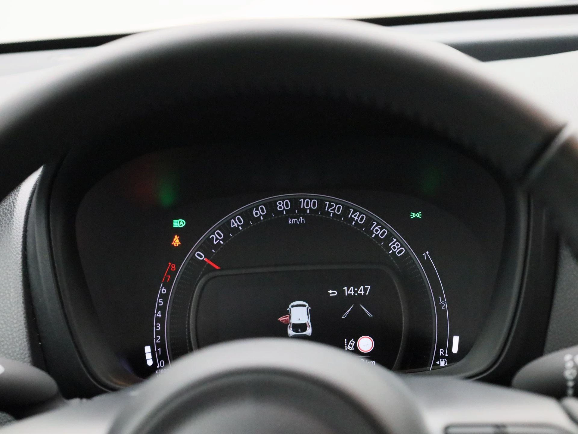 Toyota Aygo X 1.0 VVT-i S-CVT Play