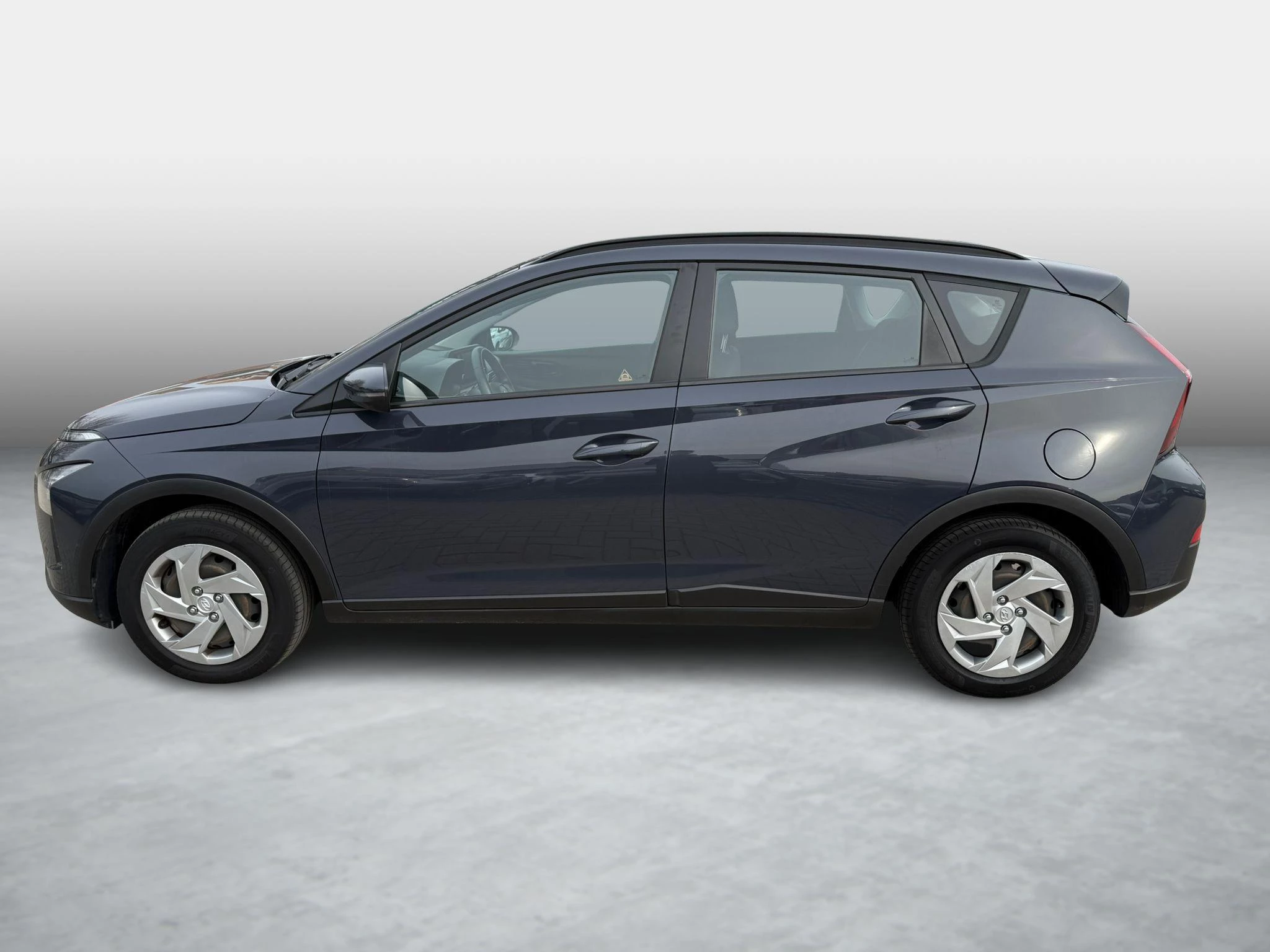 Hyundai Bayon 1.0 TGDi 100 6MT Twist