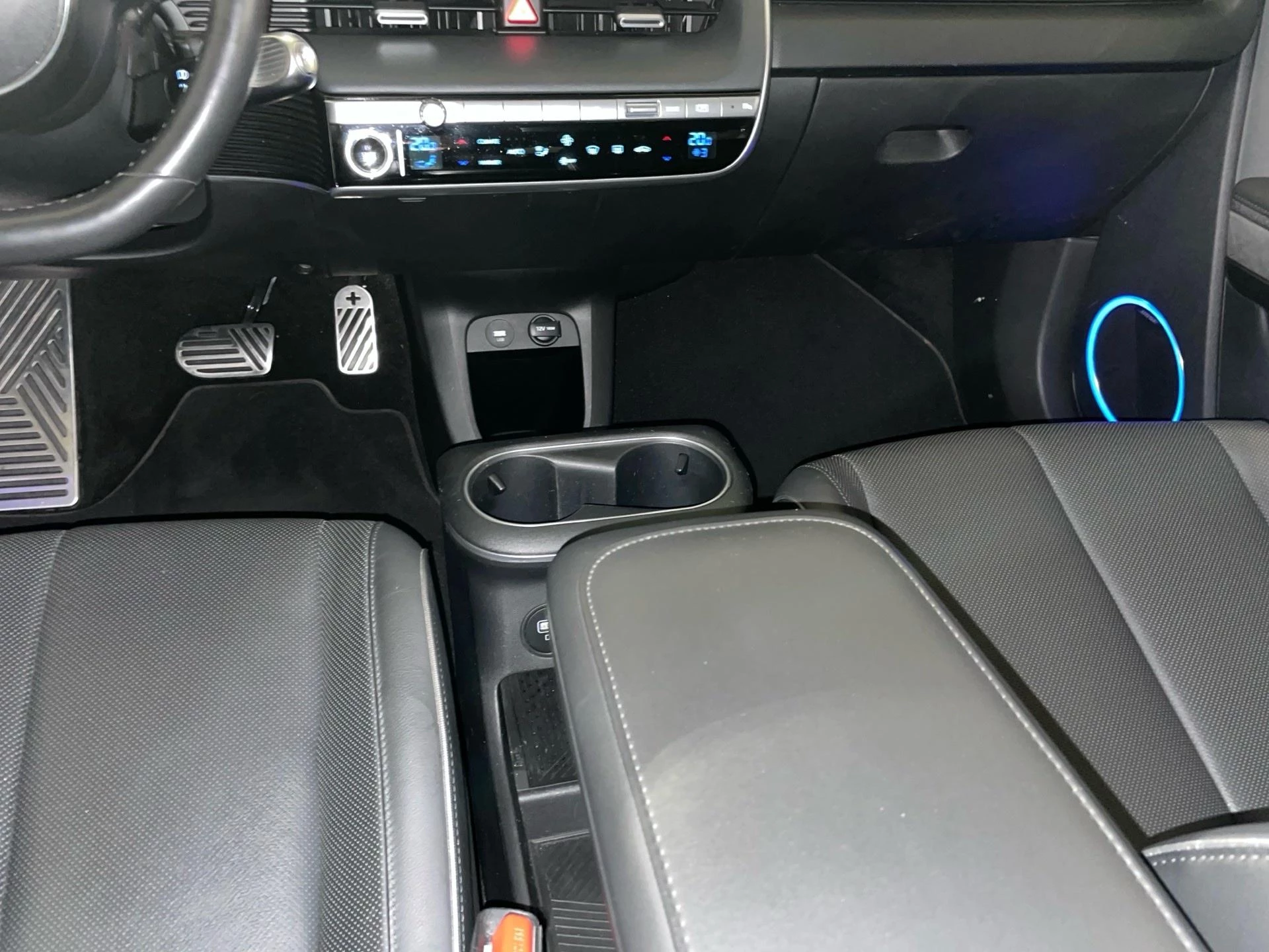 Hyundai IONIQ 5 73kWh Balance