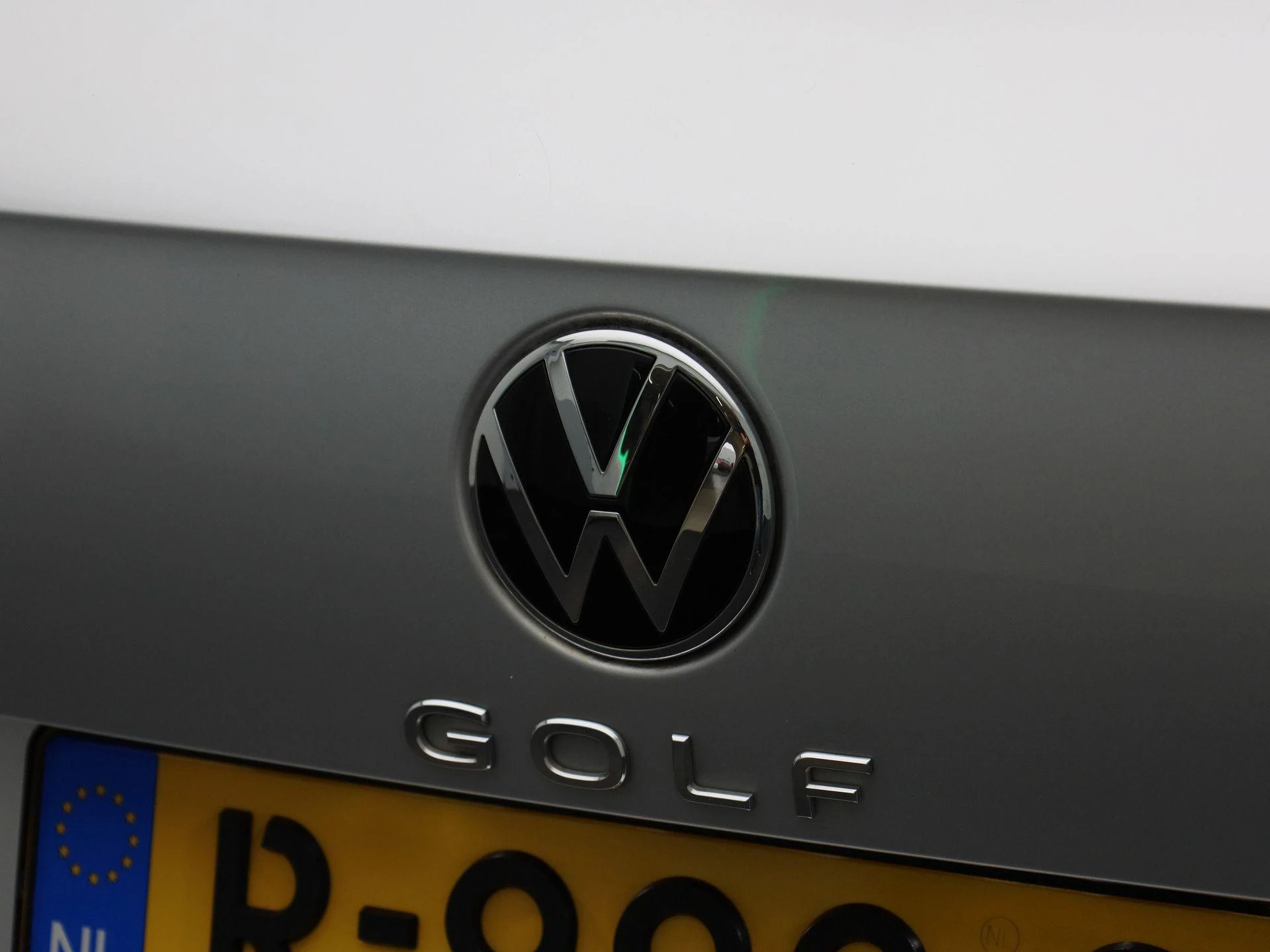 Volkswagen Golf Variant 1.0 eTSI Life Business