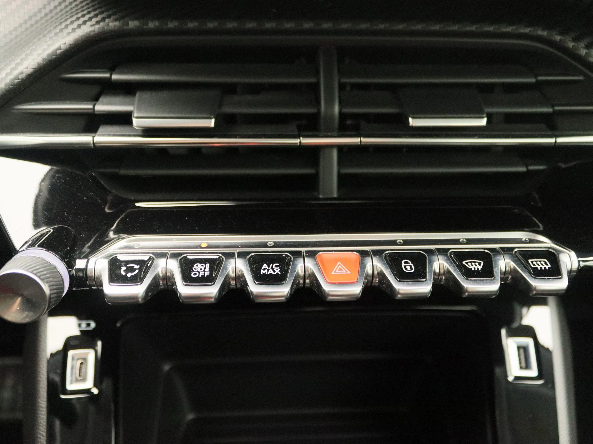 Peugeot e-208 EV Allure 50 kWh