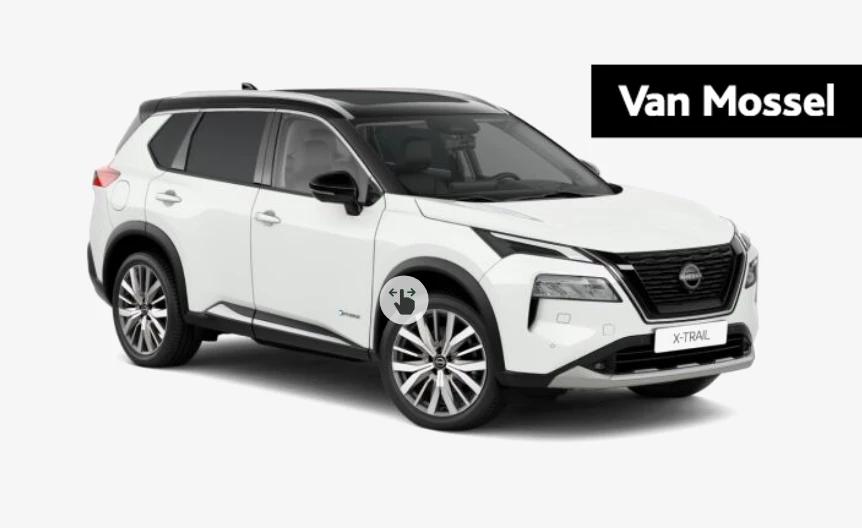 Nissan-X-Trail-image-0