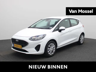 Ford Fiesta 1.0 EcoBoost Connected