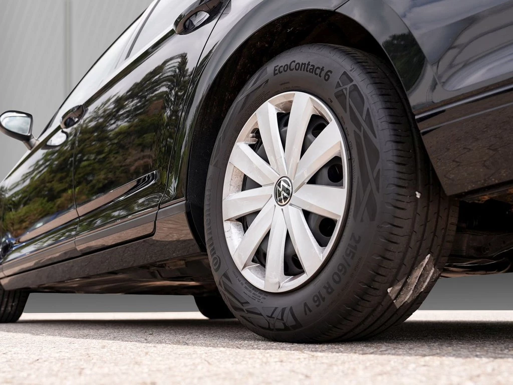 Volkswagen Passat Variant 2.0 TDI Business