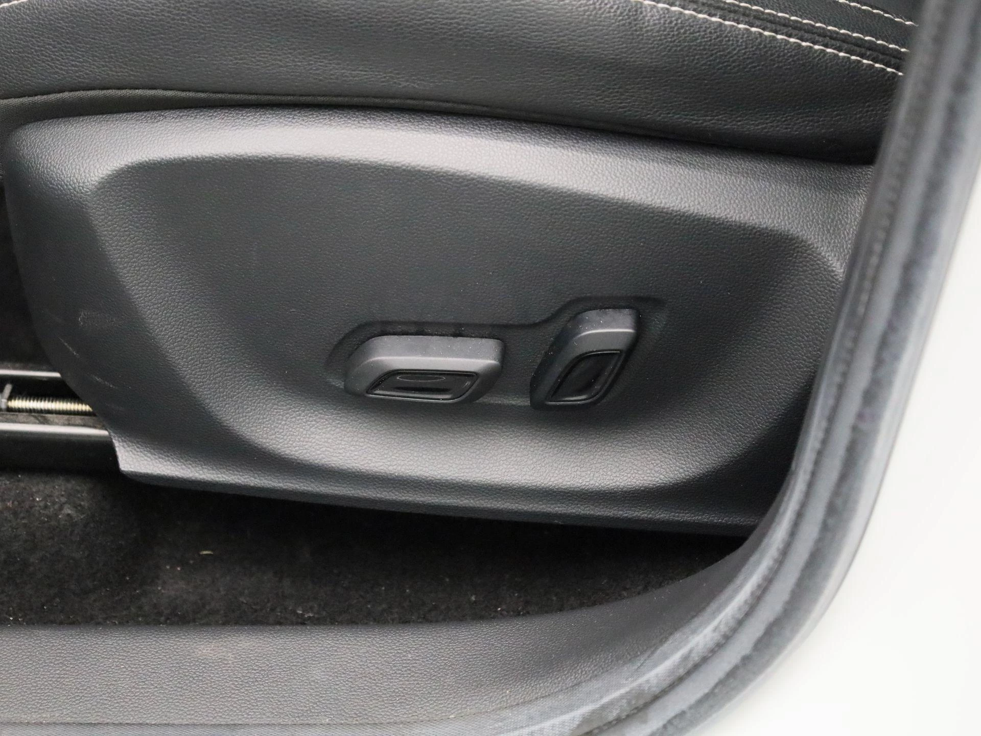 MG ZS EV MG Luxury 45 kWh