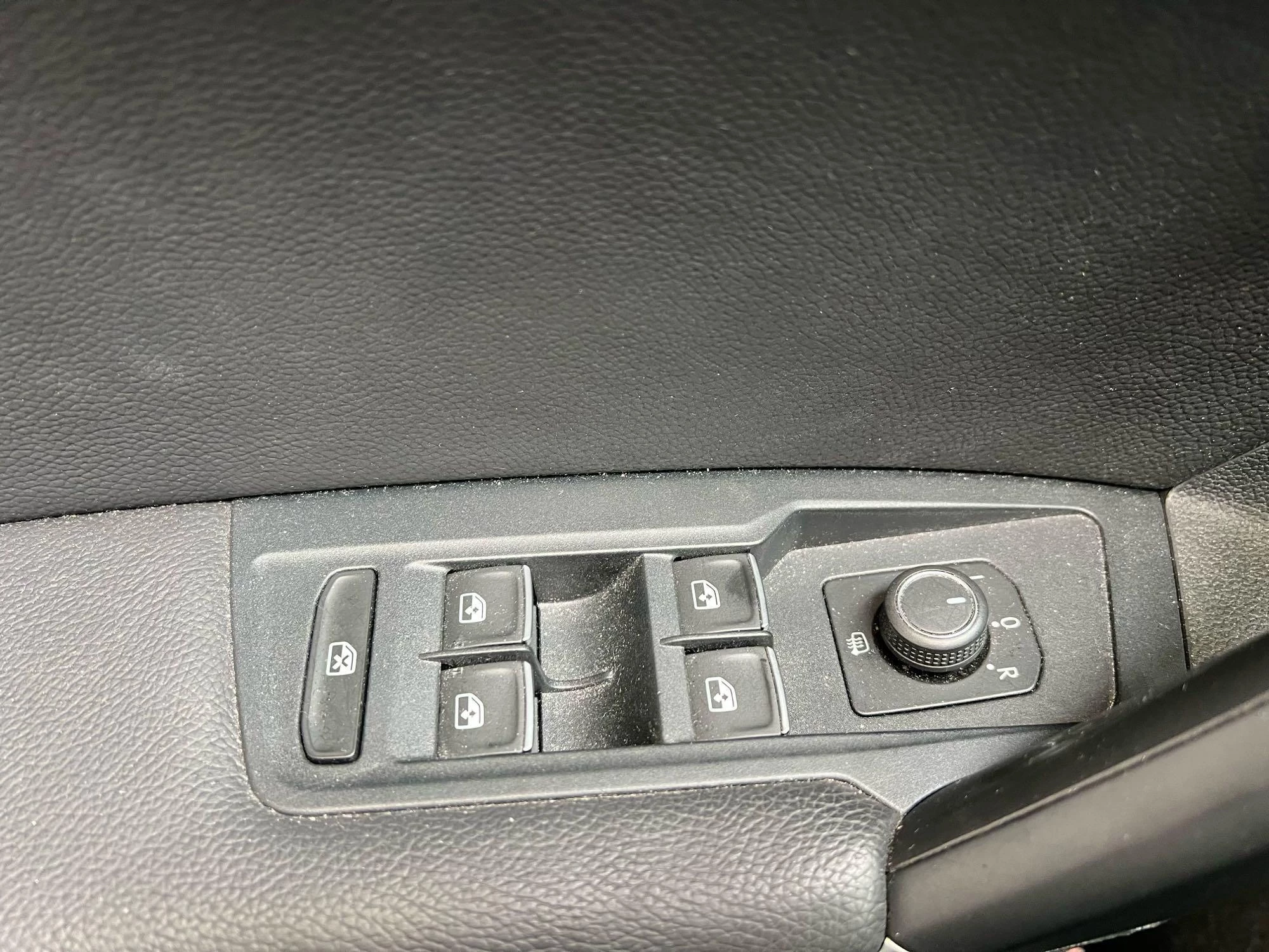 Volkswagen Tiguan 1.4 TSI Connected Series