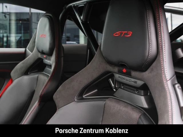 Porsche 911 992 -2 GT3 gt3
