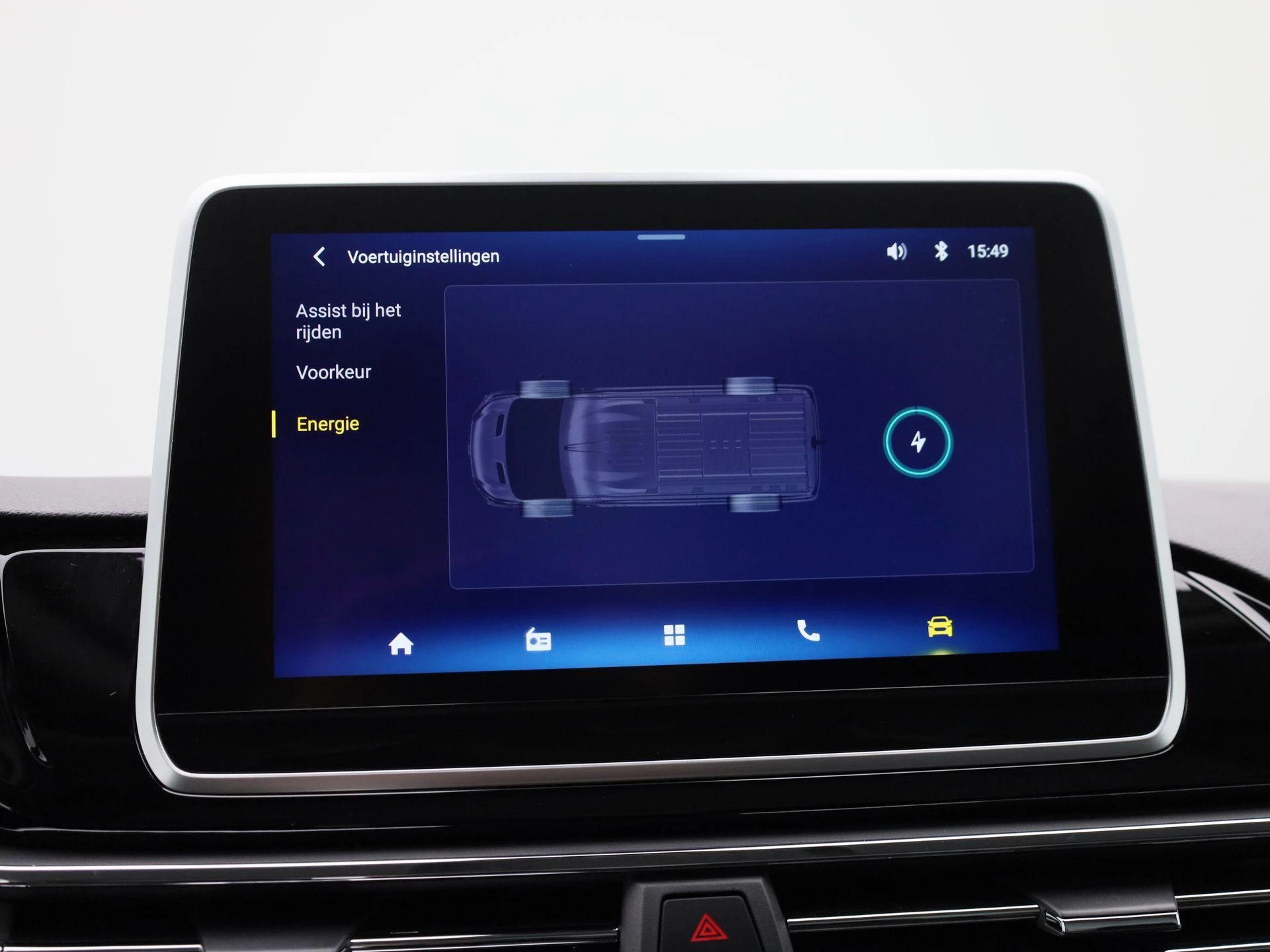 Maxus eDeliver9 L3H2 Business DEAL 89 kWh