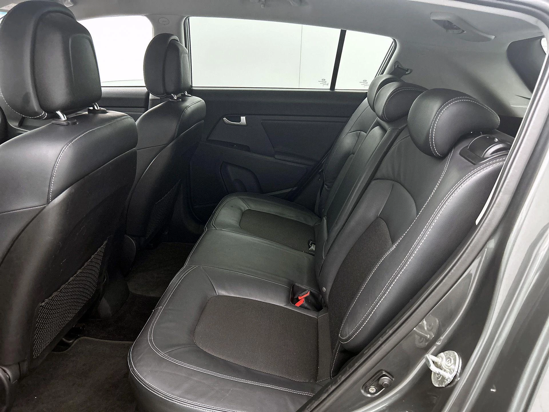 Kia Sportage 1.6 GDI X-ecutive Plus Pack