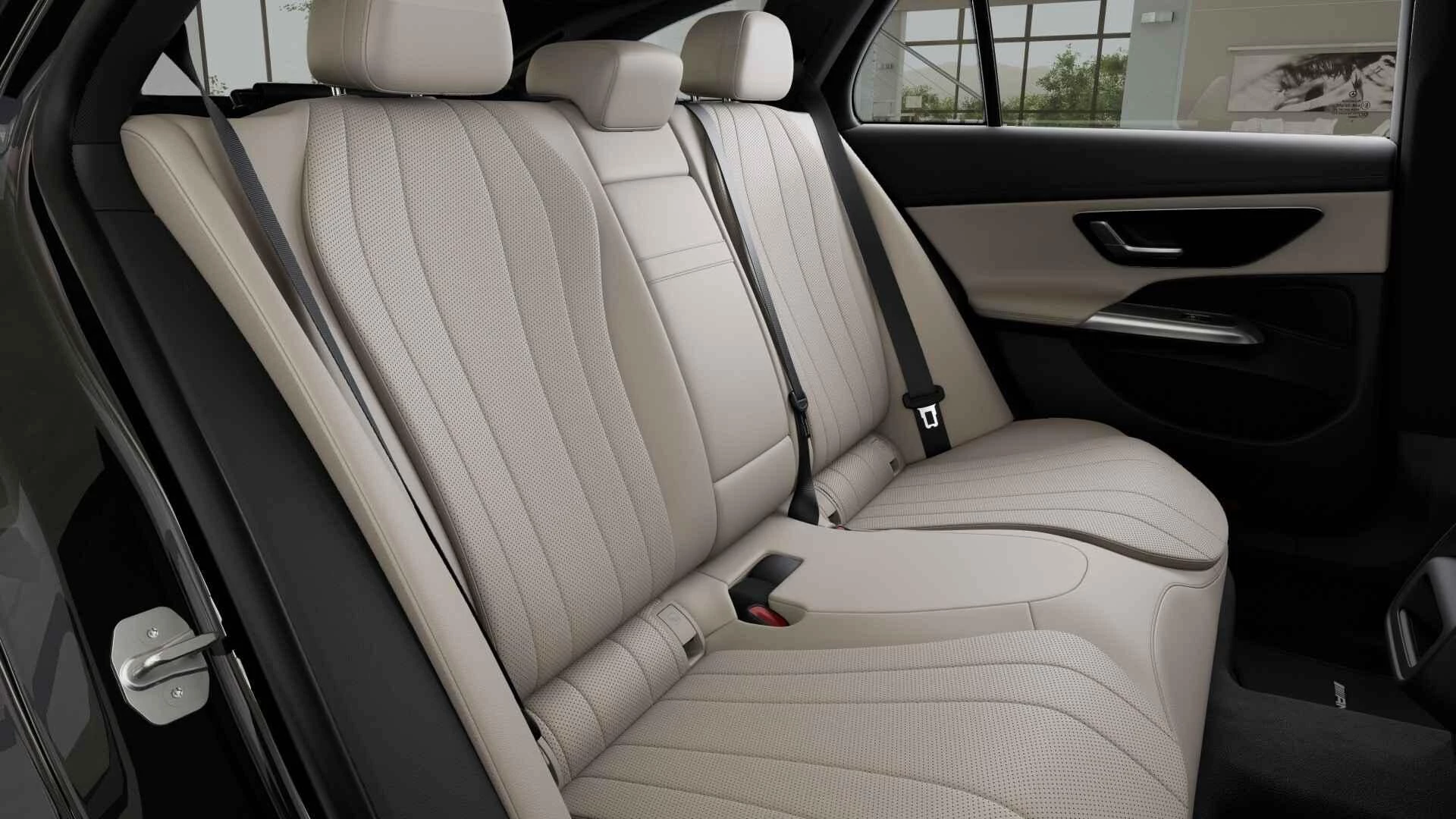 Mercedes-Benz E-Klasse Break E 300 de Star Edition
